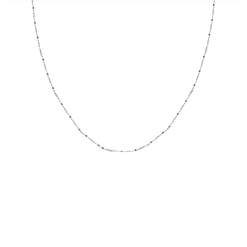 COLLANA A CATENA SOTTILE - JN2228D778