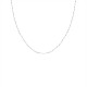 COLLANA A CATENA SOTTILE - JN2228D778
