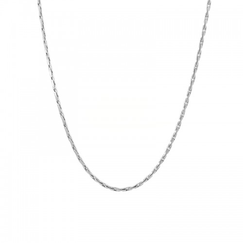 COLLANA A MAGLIA CATENA CLASSICA - JN2236D773