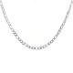 COLLANA CATENA FIGARO - JN22424D768 COLLANA CATENA FIGARO - JN22424D768
