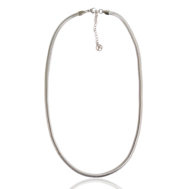 COLLANA CATENA SNAKE - JN22228D775/D776/D777/D522/D524 COLLANA CATENA SNAKE - JN22228D775/D776/D777/D522/D524