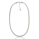 COLLANA CATENA SNAKE - JN22228D775/D776/D777/D522/D524 COLLANA CATENA SNAKE - JN22228D775/D776/D777/D522/D524