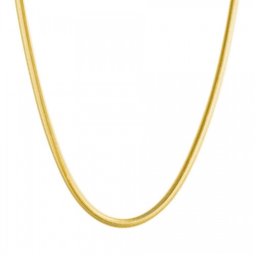 COLLANA CATENA SNAKE - JN22228D775/D776/D777/D522/D524