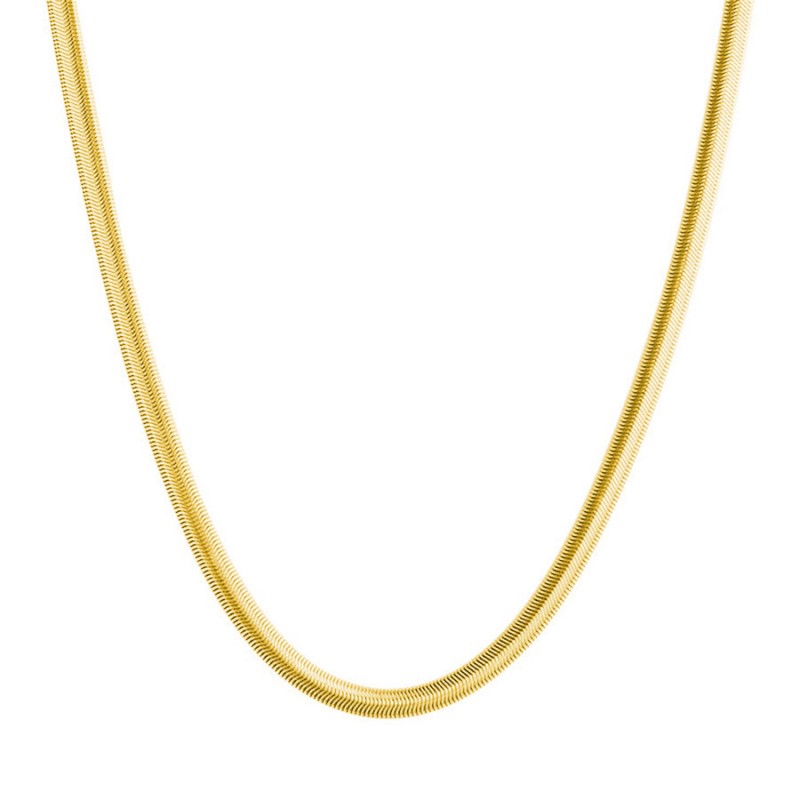 COLLANA CATENA SNAKE - JN22228D775/D776/D777/D522/D524 COLLANA CATENA SNAKE - JN22228D775/D776/D777/D522/D524