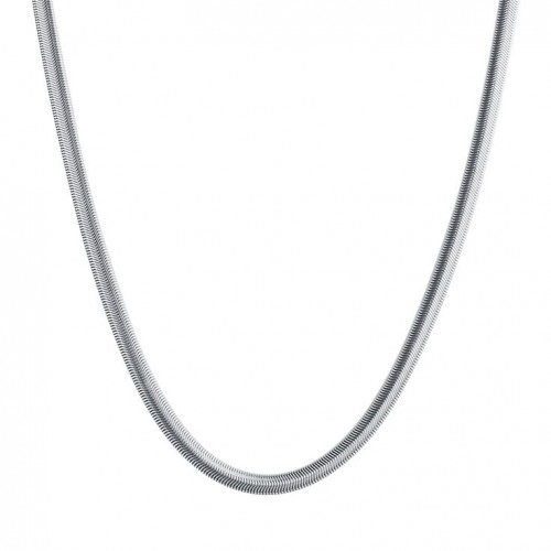 COLLANA CATENA SNAKE - JN22228D775/D776/D777/D522/D524
