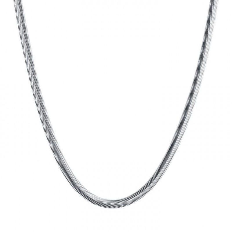 COLLANA CATENA SNAKE - JN22228D775/D776/D777/D522/D524 COLLANA CATENA SNAKE - JN22228D775/D776/D777/D522/D524