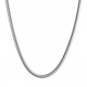 COLLANA CATENA SNAKE - JN22228D775/D776/D777/D522/D524 COLLANA CATENA SNAKE - JN22228D775/D776/D777/D522/D524