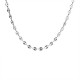 COLLANA A CATENA DI CHICCHI DI CAFFÈ - JN2260D763 COLLANA A CATENA DI CHICCHI DI CAFFÈ - JN2260D763