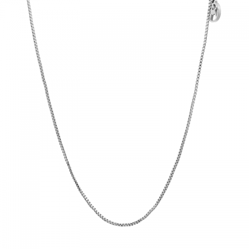 COLLANA CATENA A SCATOLA - JN23312E952/D771