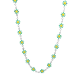 COLLANA FIORI MARGHERITE - JN2368F149