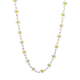 COLLANA FIORI MARGHERITE - JN2368F149