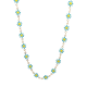 COLLANA FIORI MARGHERITE - JN2368F149