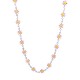 COLLANA FIORI MARGHERITE - JN2368F149