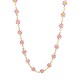 COLLANA FIORI MARGHERITE - JN2368F149
