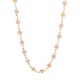 COLLANA FIORI MARGHERITE - JN2368F149