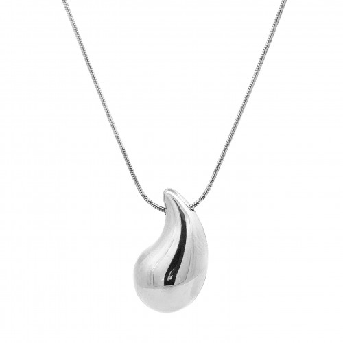 COLLANA GOCCIA BOMBATA - JN2368F170/F171