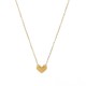 COLLANA CON PENDENTE CUORE - JN24424A121