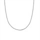 COLLANA CATENA RITORTA - JN2540C180/C181