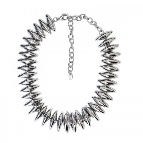 COLLANA VINTAGE MAGLIE APPUNTITE - MDD2623N