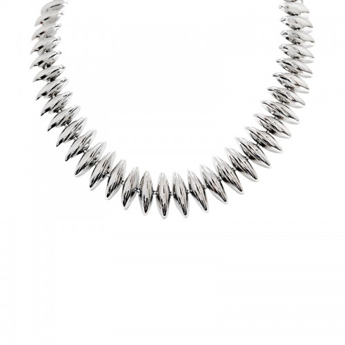 COLLANA VINTAGE MAGLIE APPUNTITE - MDD2623N