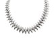 COLLANA VINTAGE MAGLIE APPUNTITE - MDD2623N