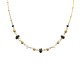 COLLANA CON PERLINE DI CRISTALLI - NK2112496F98