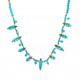 COLLANA CON CRISTALLI - NK22134D131