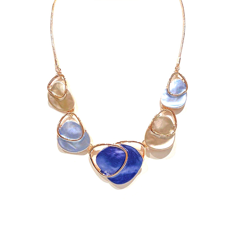 COLLANA SMALTATA - SW2234100B56