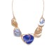 COLLANA SMALTATA - SW2234100B56