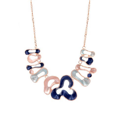 COLLANA IN LEGA - SW22341056B62
