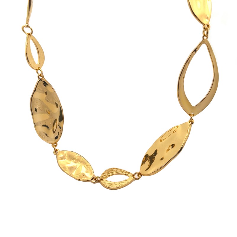 COLLANA LUNGA A CATENA - SW23112E94