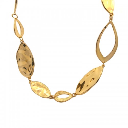 COLLANA LUNGA A CATENA - SW23112E94