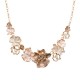 COLLANA FIORI SMALTATI - SW2396E895