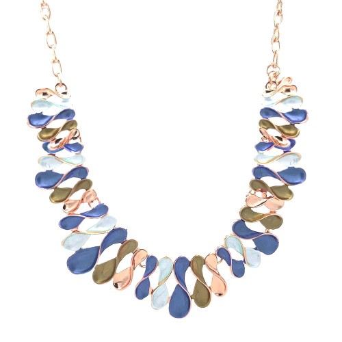 COLLANA INFINITO SMALTATI - SW2396F92