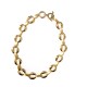 COLLANA A MAGLIE OVALI - SW241024B814