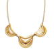 COLLANA CON TRIPLA CURVA - SW24108B659 COLLANA CON TRIPLA CURVA - SW24108B659
