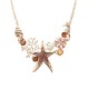 COLLANA MARINA SMALTATA - SW24112A821