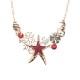 COLLANA MARINA SMALTATA - SW24112A821