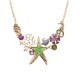 COLLANA MARINA SMALTATA - SW24112A821