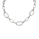 COLLANA MAGLIA CATENA AD ANELLI - SW2480A393