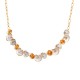 COLLANA SPIRALI SMALTATI - SW2492A145