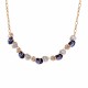 COLLANA SPIRALI SMALTATI - SW2492A145