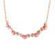 COLLANA SPIRALI SMALTATI - SW2492A145
