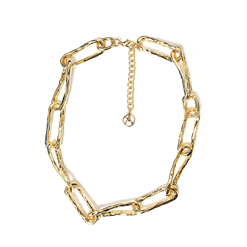 COLLANA GIROCOLLO A CATENA - SW25100B67