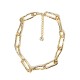 COLLANA GIROCOLLO A CATENA - SW25100B67