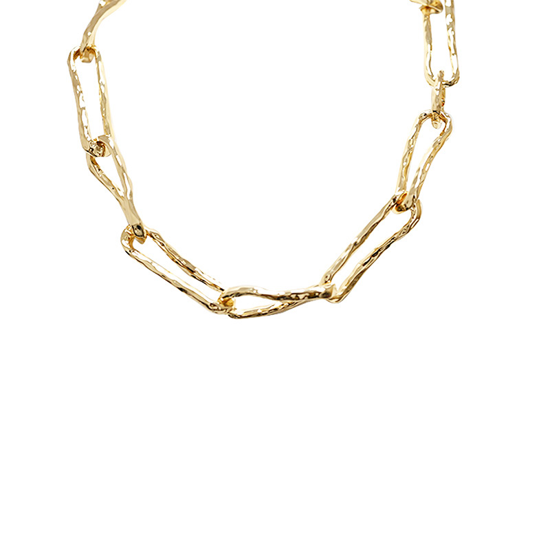 COLLANA GIROCOLLO A CATENA - SW25100B67