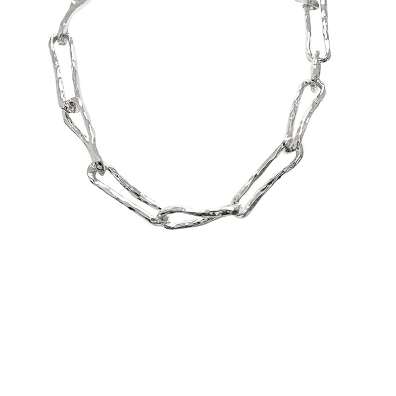 COLLANA GIROCOLLO A CATENA - SW25100B67