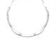 COLLANA BAMBÙ SATINATO - SW251136B87