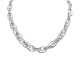 COLLANA CATENA A DOPPIA MAGLIA - SW25928B68 COLLANA CATENA A DOPPIA MAGLIA - SW25928B68