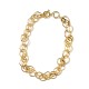 COLLANA CATENA A DOPPIA MAGLIA - SW25944B24 COLLANA CATENA A DOPPIA MAGLIA - SW25944B24